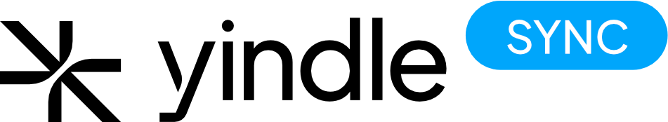 Yindle Sync